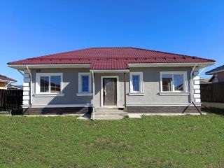 Продам блочный дом асфальтная дорога фото 3 Балашиха