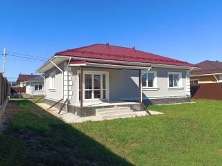 Продам блочный дом асфальтная дорога фото 5 Балашиха