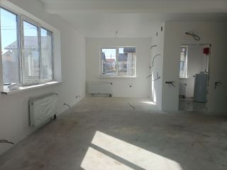 Продам блочный дом асфальтная дорога фото 7 Балашиха