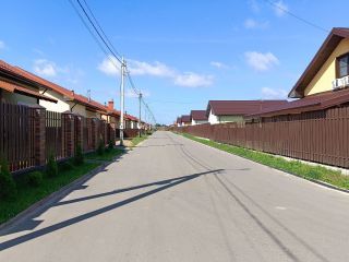 Продам блочный дом асфальтная дорога фото 16 Балашиха