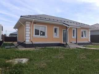 Продам блочный коттедж рядом асфальт своя скважина фото 2 Балашиха