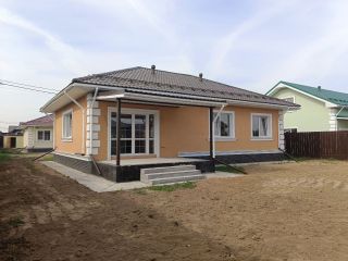 Продам блочный коттедж рядом асфальт своя скважина фото 3 Балашиха