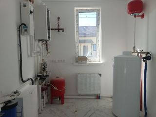 Продам блочный коттедж рядом асфальт своя скважина фото 9 Балашиха