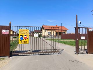 Продам блочный коттедж рядом асфальт фото 16 Балашиха