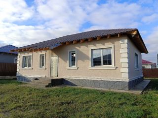 Продается блочный дом асфальтная дорога под индивидуальное жилищное строительство фото 3 Балашиха