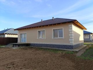 Продается блочный дом асфальтная дорога под индивидуальное жилищное строительство фото 4 Балашиха