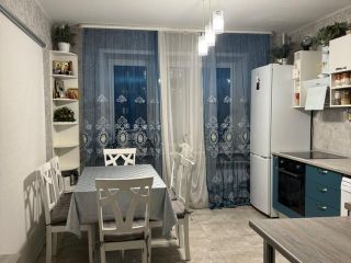 Продается трехкомнатная квартира видеонаблюдение с мебелью фото 2 Ивантеевка