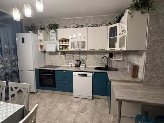 Продается трехкомнатная квартира видеонаблюдение с мебелью фото 5 Ивантеевка