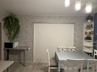 Продается трехкомнатная квартира видеонаблюдение с мебелью фото 6 Ивантеевка