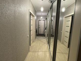 Продается трехкомнатная квартира видеонаблюдение с мебелью фото 7 Ивантеевка