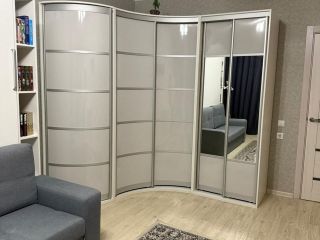 Продается трехкомнатная квартира видеонаблюдение с мебелью фото 8 Ивантеевка