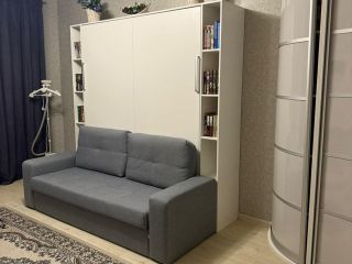 Продается трехкомнатная квартира видеонаблюдение с мебелью фото 9 Ивантеевка