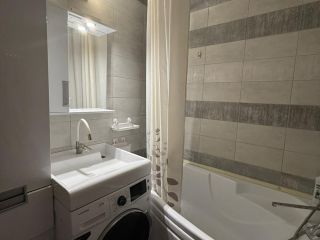 Продается трехкомнатная квартира видеонаблюдение с мебелью фото 11 Ивантеевка