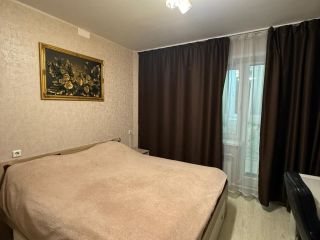 Продается трехкомнатная квартира видеонаблюдение с мебелью фото 12 Ивантеевка