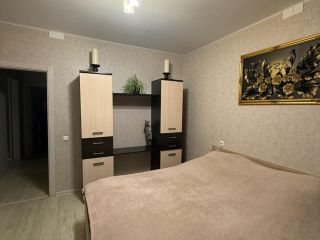 Продается трехкомнатная квартира видеонаблюдение с мебелью фото 13 Ивантеевка