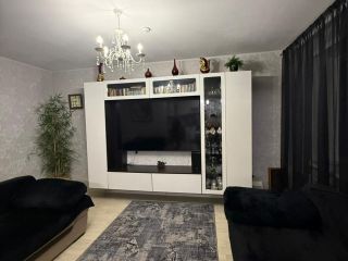 Продается трехкомнатная квартира видеонаблюдение с мебелью фото 15 Ивантеевка