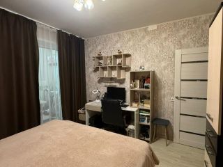 Продается трехкомнатная квартира видеонаблюдение с мебелью фото 16 Ивантеевка