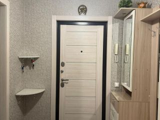 Продается трехкомнатная квартира видеонаблюдение с мебелью фото 19 Ивантеевка