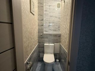 Продается трехкомнатная квартира видеонаблюдение с мебелью фото 23 Ивантеевка