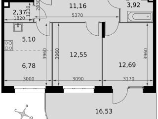 Продаю помещение свободного назначения фото 3 Москва