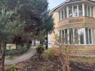 Продаю кирпичный коттедж евроремонт с коммуникациями фото 22 Москва