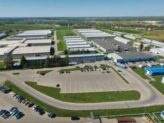 Сдается помещение под склад есть пожарная сигнализация подключена канализация фото Чехов