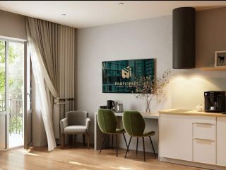 Продается 1 комнатная квартира кирпичный рассрочка фото Керчь