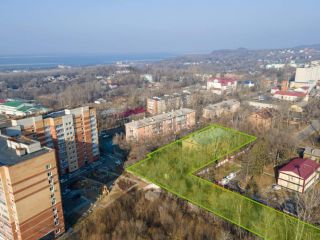 Продается земельный участок фото Хабаровск