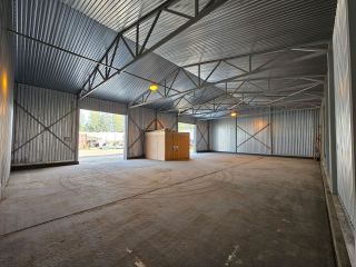 Сдам помещение под склад видеонаблюдение фото 4 Всеволожск