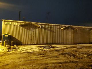 Сдам помещение под склад видеонаблюдение фото 5 Всеволожск