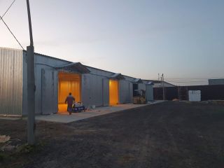 Сдам помещение под склад видеонаблюдение фото 6 Всеволожск