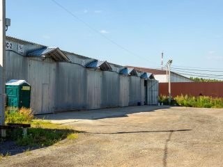 Сдам помещение под склад видеонаблюдение фото 7 Всеволожск