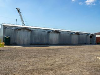 Сдам помещение под склад видеонаблюдение фото 9 Всеволожск