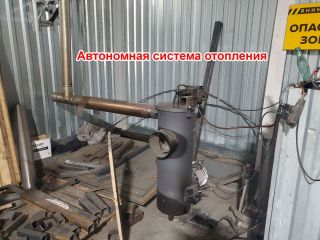 Сдам помещение под склад видеонаблюдение фото 12 Всеволожск