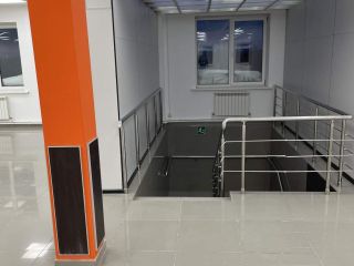 Сдается помещение под офис с коммуникациями фото 8 Новый Уренгой