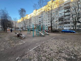 Продается комната фото 6 Санкт-Петербург