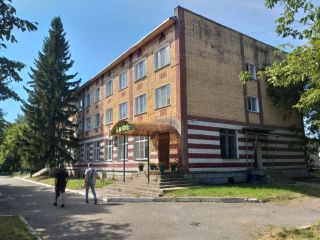 Продам нежилое помещение есть электричество фото 2 Алатырь