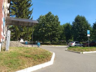 Продам нежилое помещение есть электричество фото 4 Алатырь