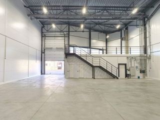 Продам помещение под склад видеонаблюдение подключена канализация фото Подольск