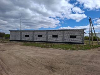 Продам помещение под склад своя скважина фото 2 Можайск