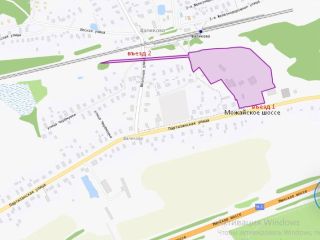 Продам помещение под склад своя скважина фото 3 Можайск