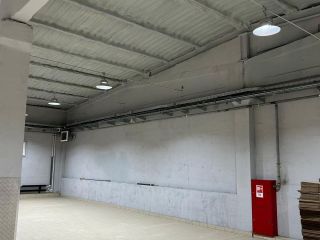 Продам помещение под склад своя скважина фото 8 Можайск