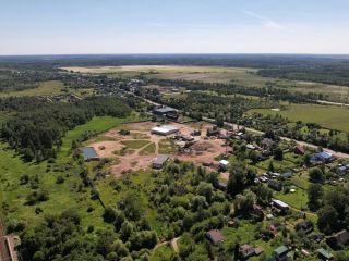 Продам помещение под склад своя скважина фото 35 Можайск