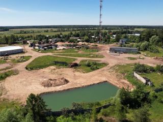 Продам помещение под склад своя скважина фото 39 Можайск