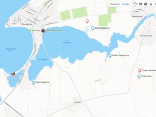 Продается участок земли рассрочка с коммуникациями фото Симферополь