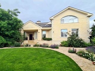 Продаю кирпичный коттедж с мебелью фото 3 Дмитров