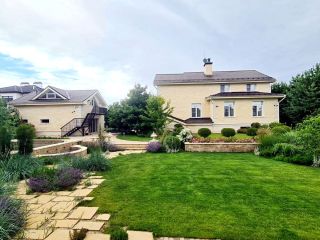 Продаю кирпичный коттедж с мебелью фото 6 Дмитров