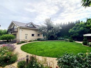 Продаю кирпичный коттедж с мебелью фото 8 Дмитров