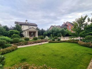 Продаю кирпичный коттедж с мебелью фото 10 Дмитров