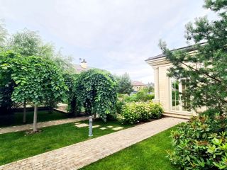 Продаю кирпичный коттедж с мебелью фото 13 Дмитров